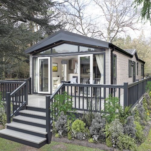 Southwold Lodge